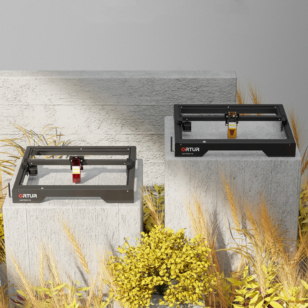 Ortur Laser Master 3 LE Users Experience and Reviews