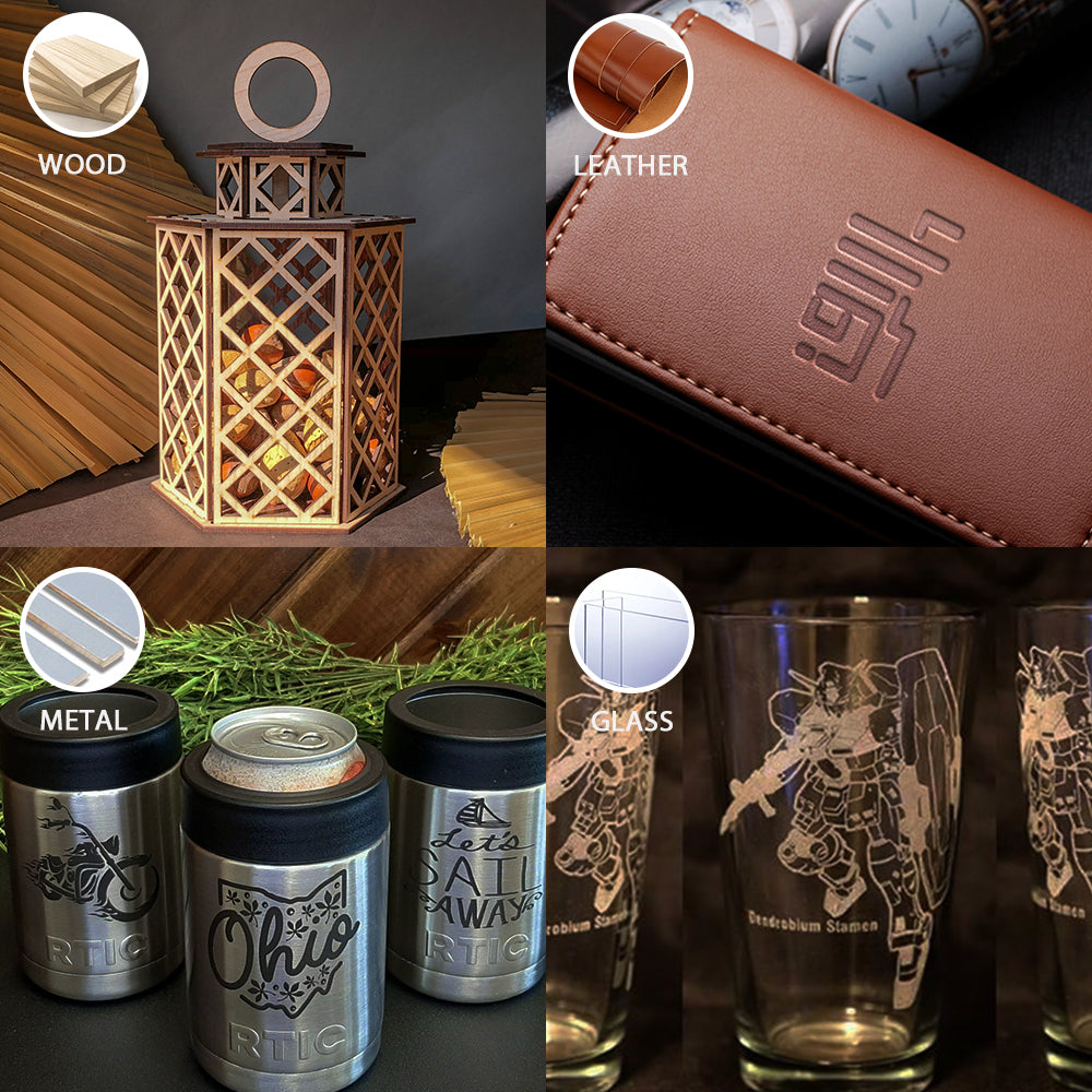 Why Buying a Laser Engraver