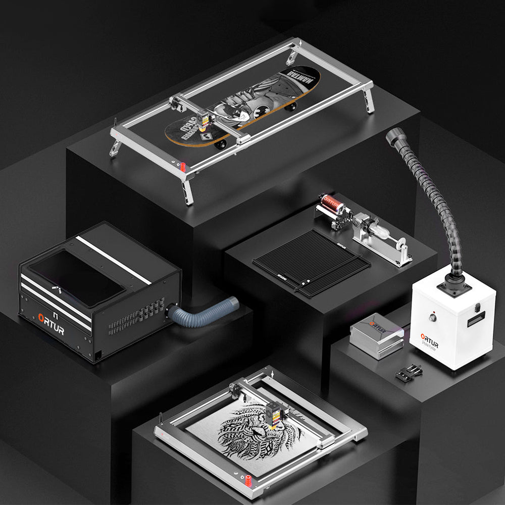 Come Scegliere il Incisione Laser