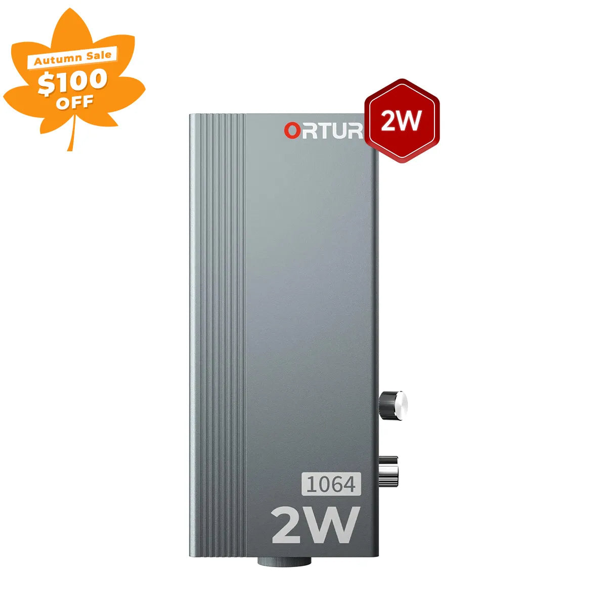 2W LR4-2B 1064nm Infrarot-Lasermodul für Ortur-Lasergravierer