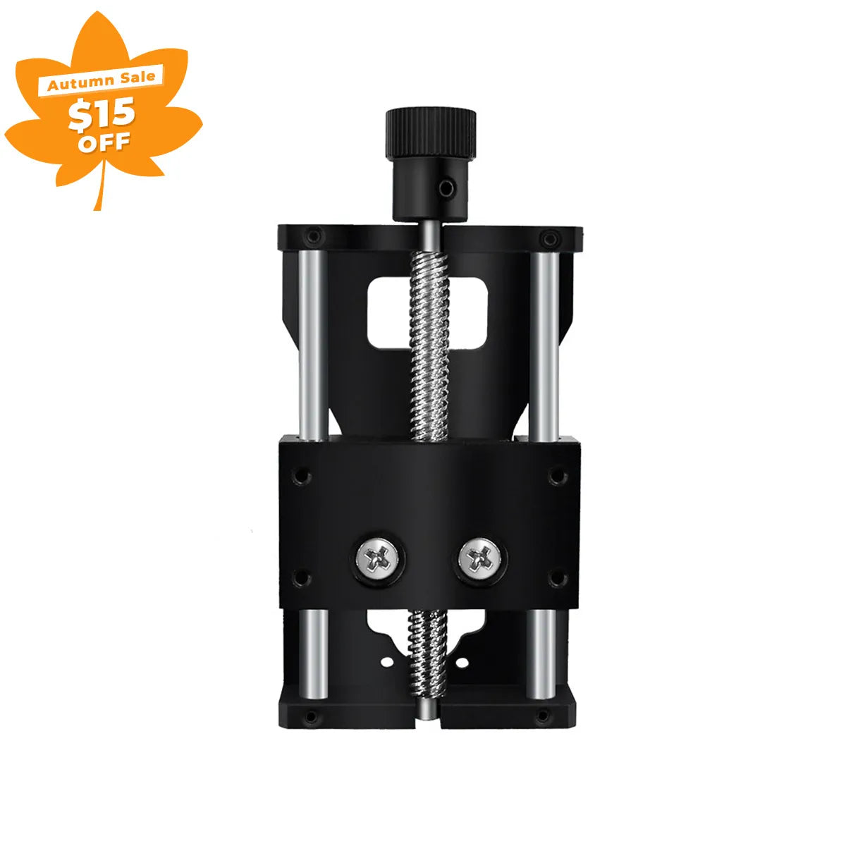 Ortur Aufero Z-Height Adjustage pour le réglage de la hauteur du module laser