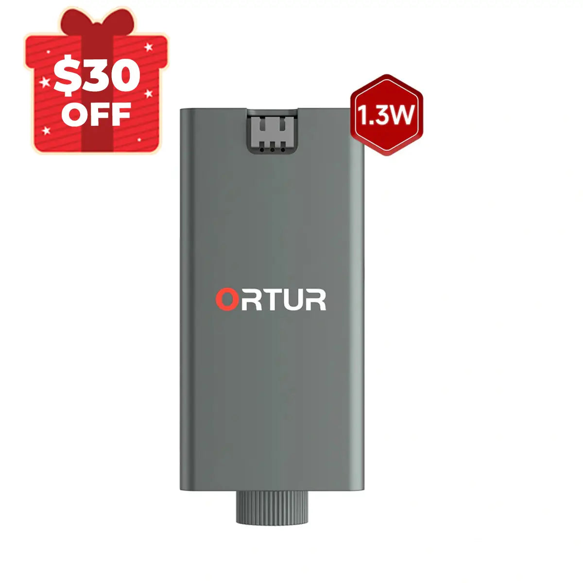 1.3W LR4-1A 1064nm Infrared Laser Module for Ortur Laser Engraver