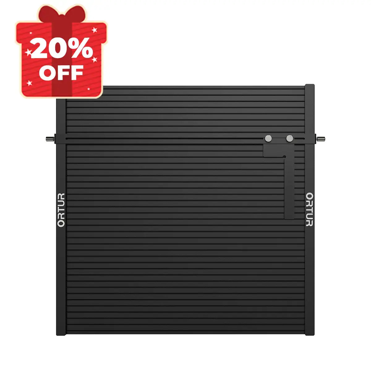 Ortur Laser Engraving Platform for Ortur & Aufero Laser Engraver (LEP1.0)