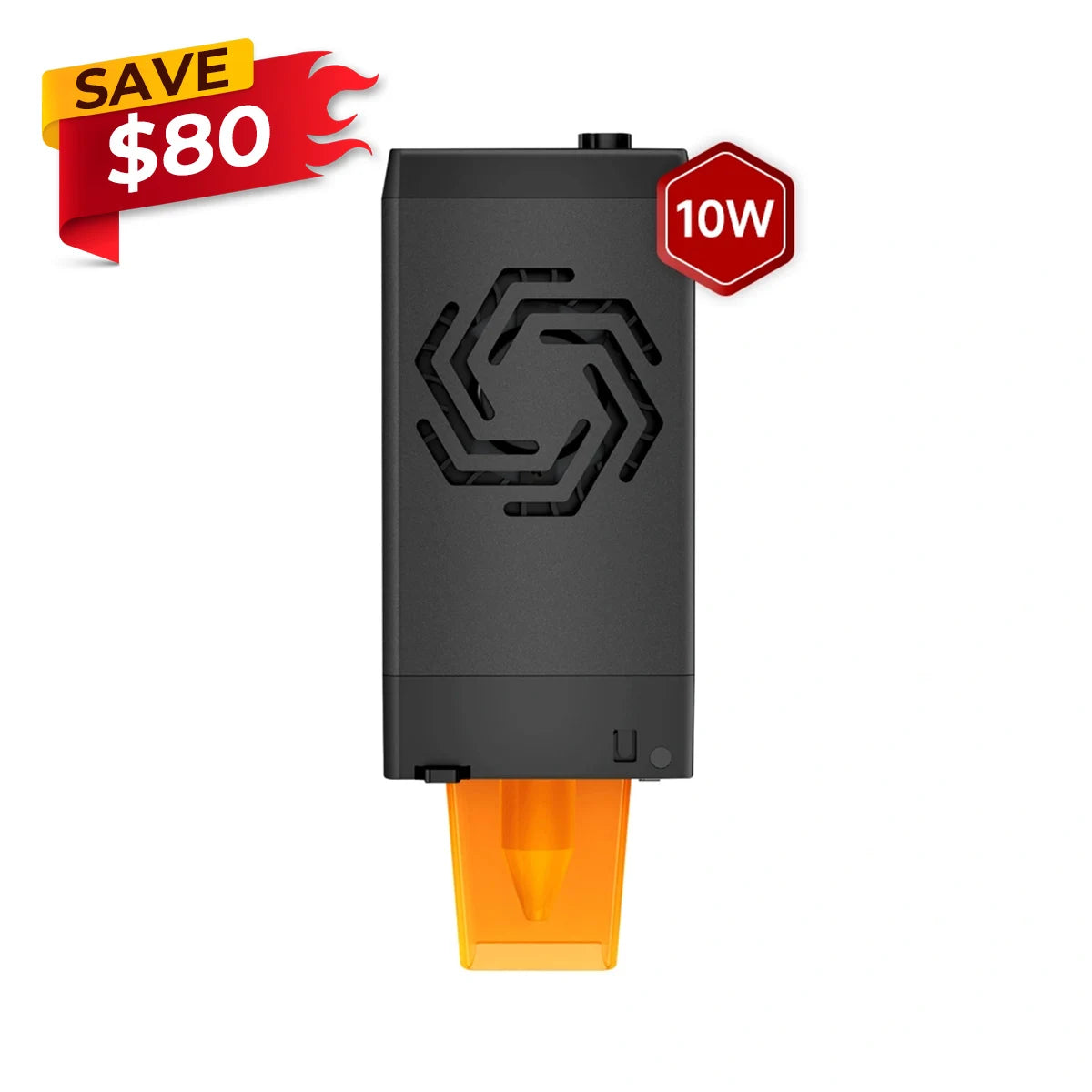 10W LU2-10A Laser Module for Ortur Laser Engraver