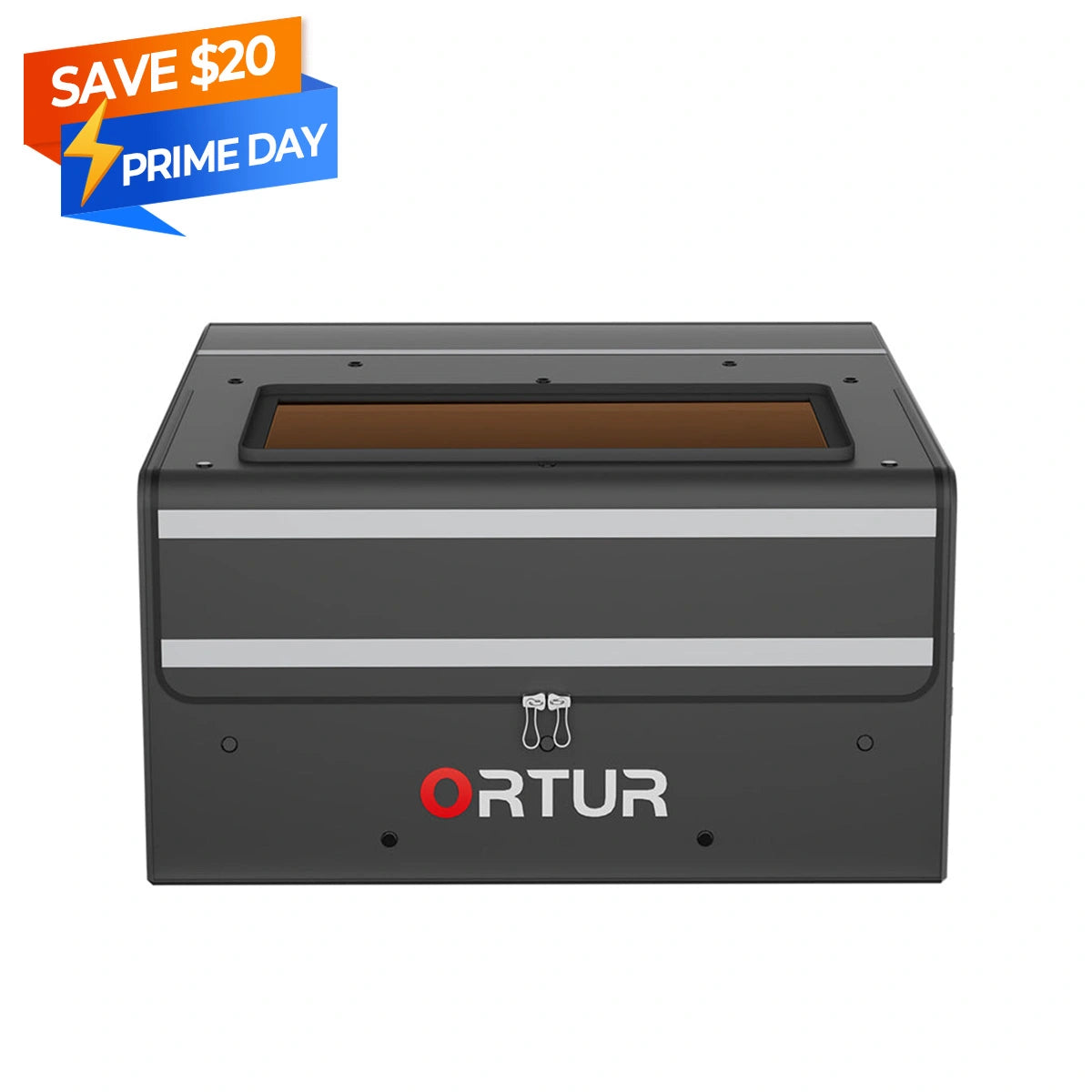 Ortur Enclosure 2.0 for All Laser Engraving Machines