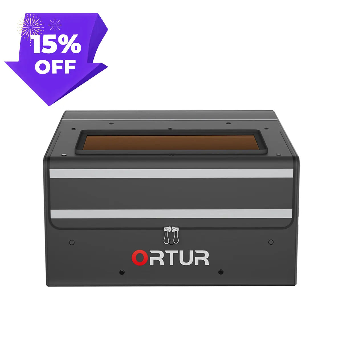 Ortur Cinco 2.0 para todas las máquinas de grabado láser