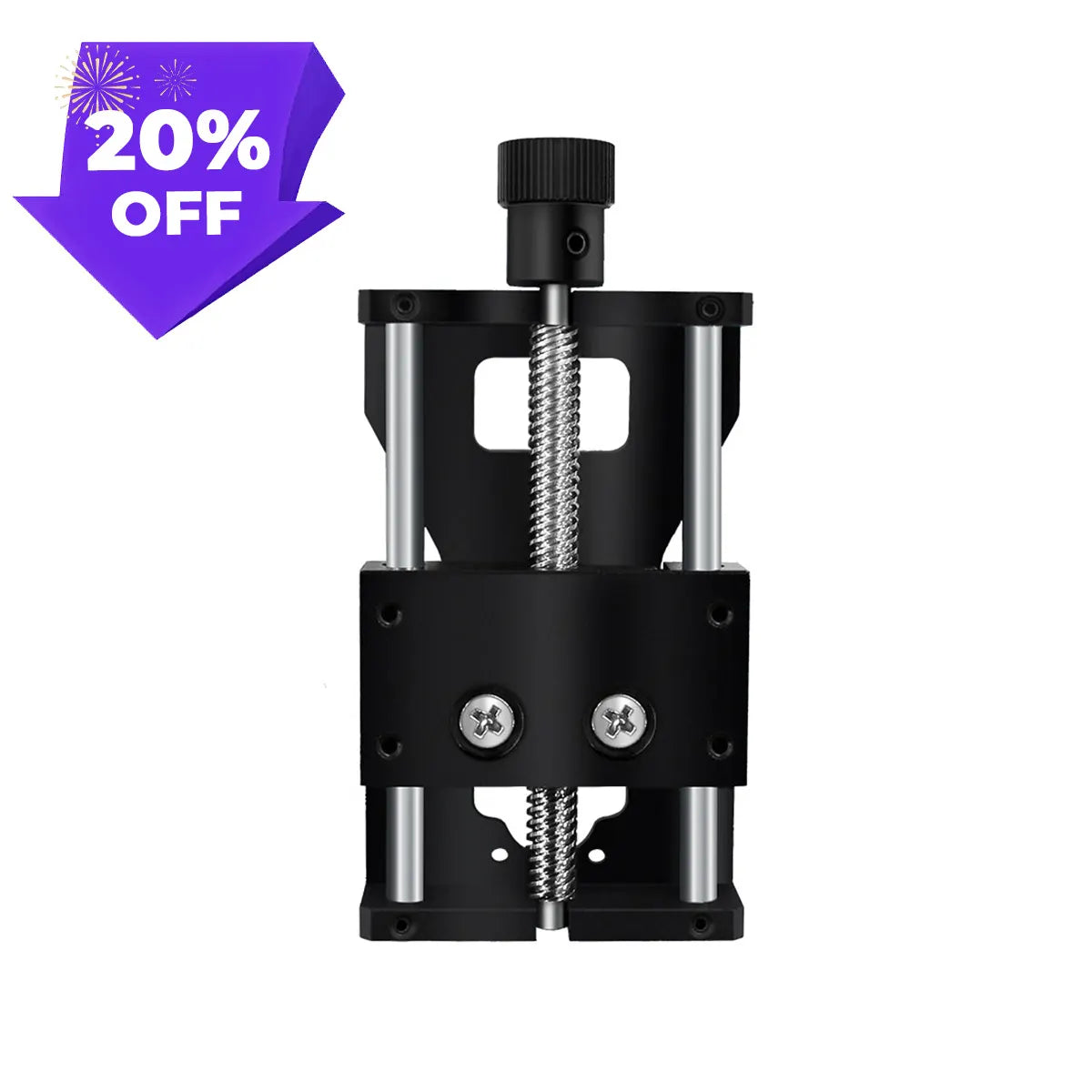 Ortur Aufero Z-Height Adjuster for Laser Module Height Adjustment