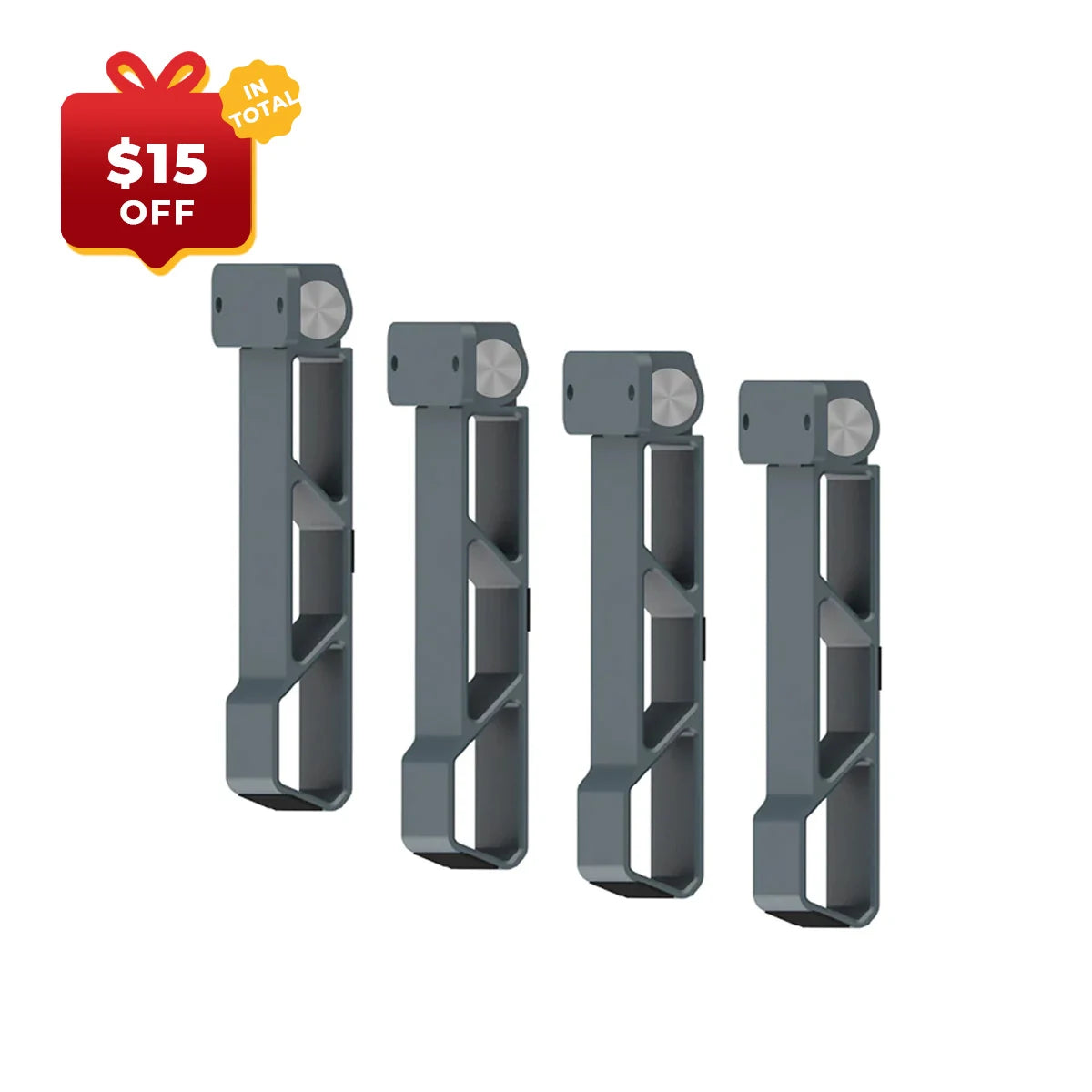 Ortur Faltbare Füße für Laser Master 3-Serie (FFT1.0)