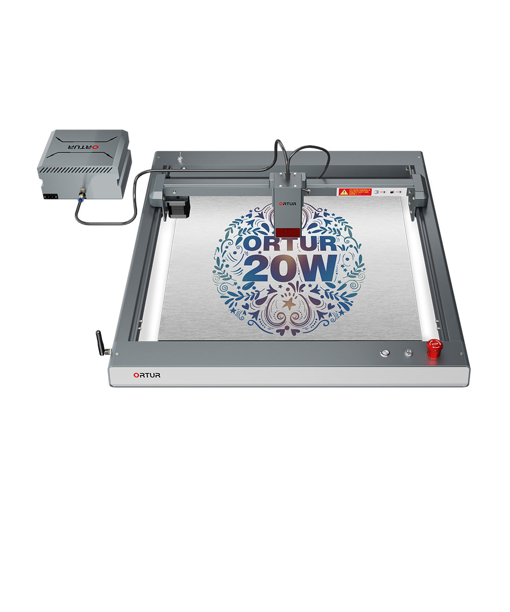 Ortur Laser Engravers Collection