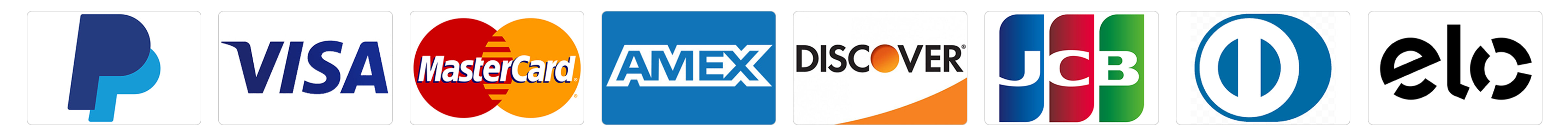 Payment Methods