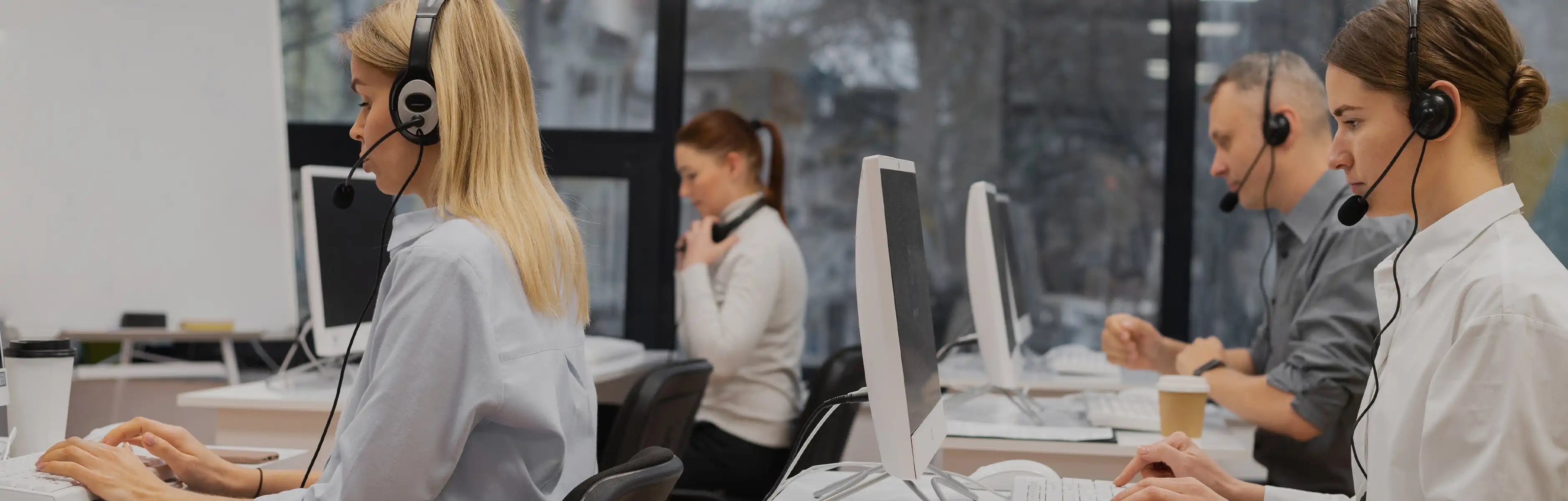 Contact us Support Center