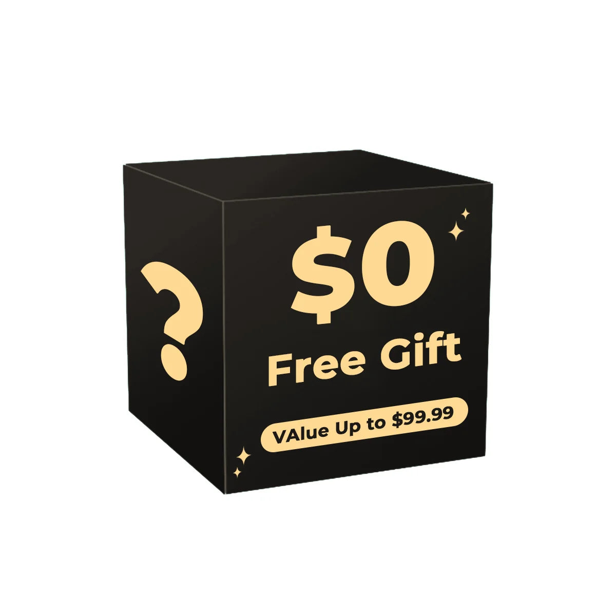 Exclusive Free Gifts for Shopping Day Flash Slae