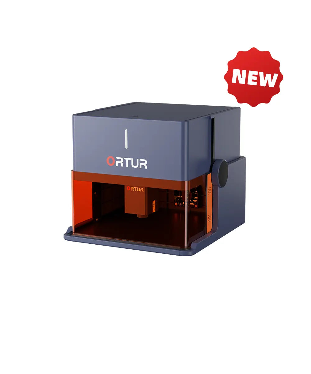 Ortur R1 Laser Engraver
