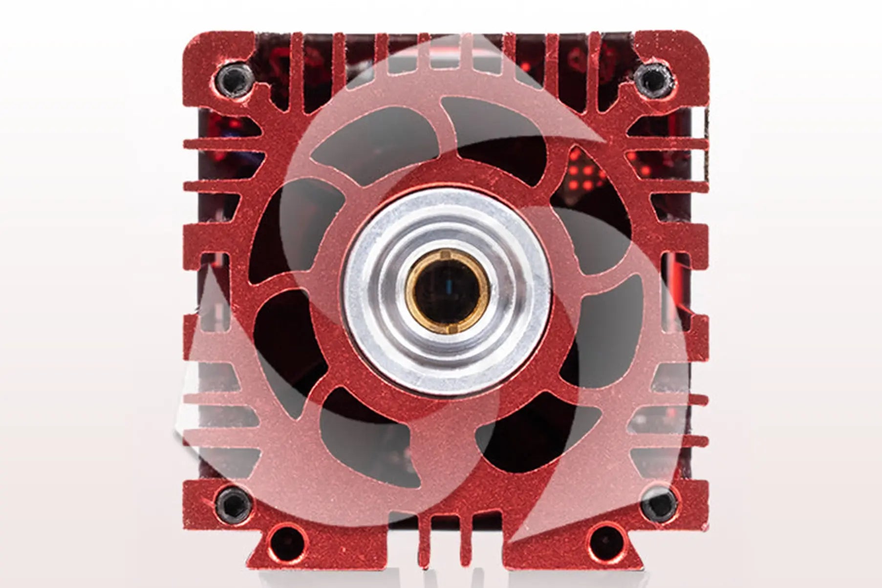 LU2-4 SF Laser Module 24V/2A for Ortur & Aufero Laser Engraver