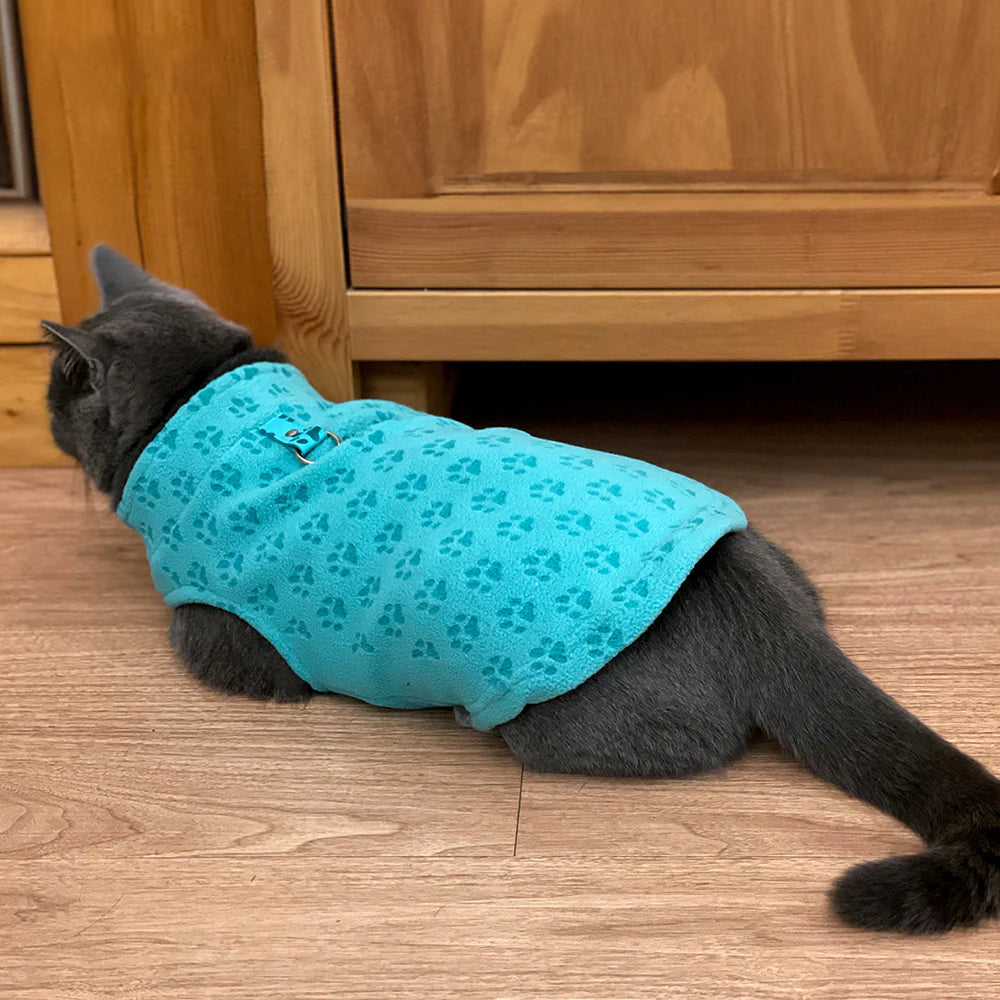 Laser Engraving Ideas on Fleece