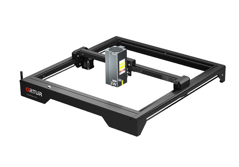 2W LR4-2B 1064nm Infrared Laser Module for Ortur Laser Engraver