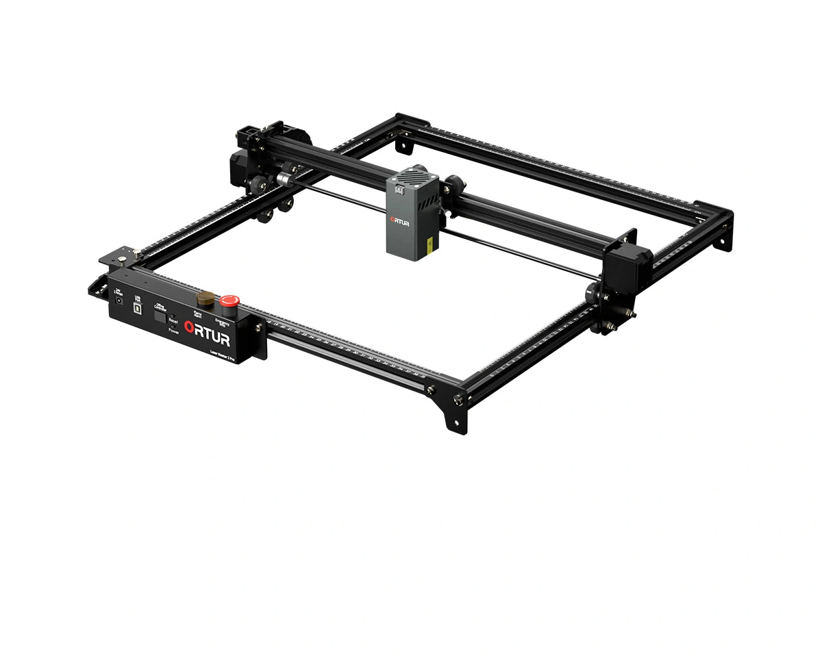 1.3W LR4-1A 1064nm Infrared Laser Module for Ortur Laser Engraver