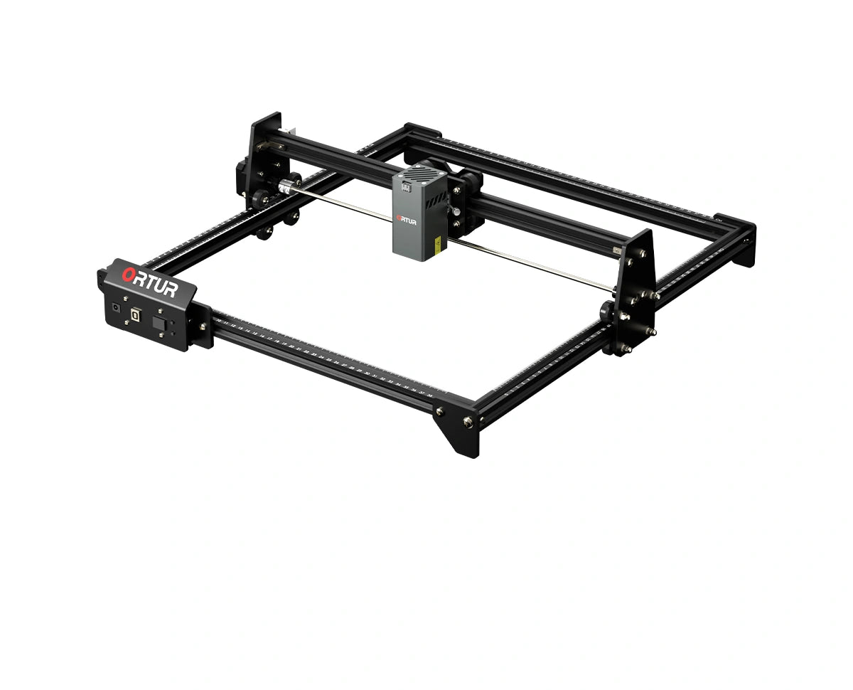 1.3W LR4-1A 1064nm Infrared Laser Module for Ortur Laser Engraver
