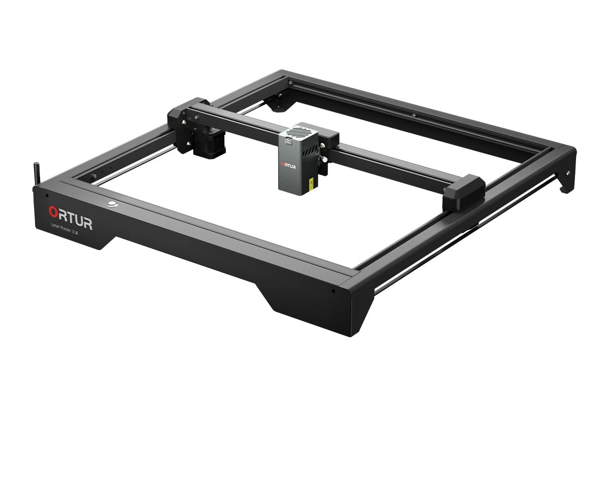 1.3W LR4-1A 1064nm Infrared Laser Module for Ortur Laser Engraver
