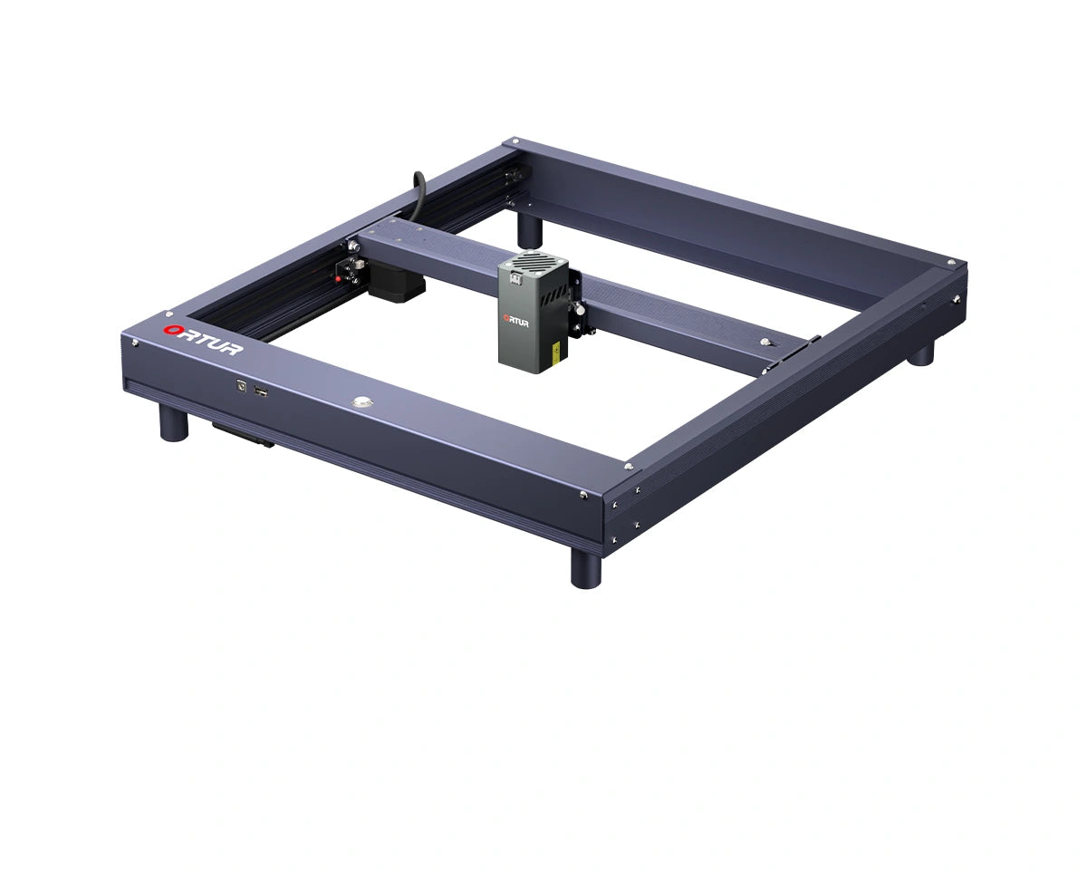 1.3W LR4-1A 1064nm Infrared Laser Module for Ortur Laser Engraver