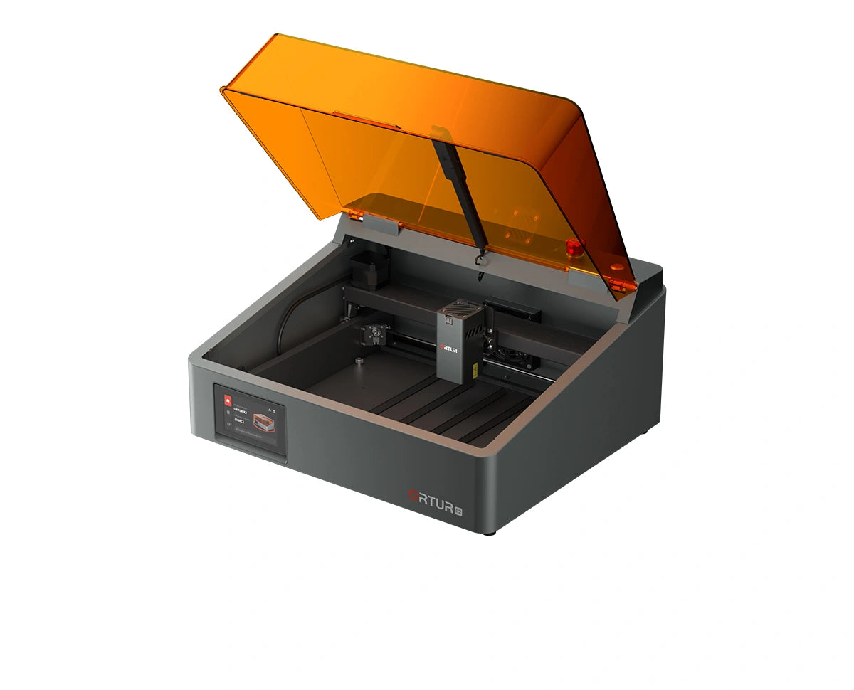 1.3W LR4-1A 1064nm Infrared Laser Module for Ortur Laser Engraver