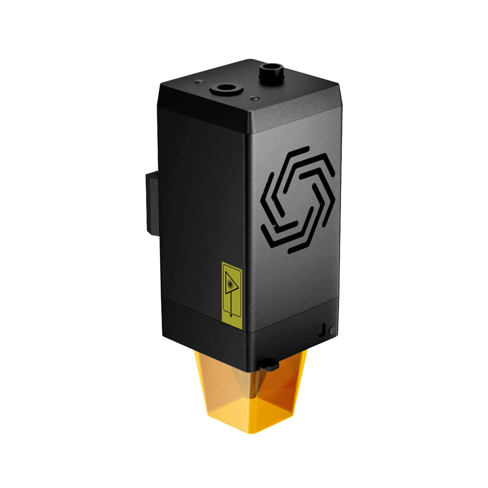 10W LU2-10A Laser Module for Ortur Laser Engraver 02