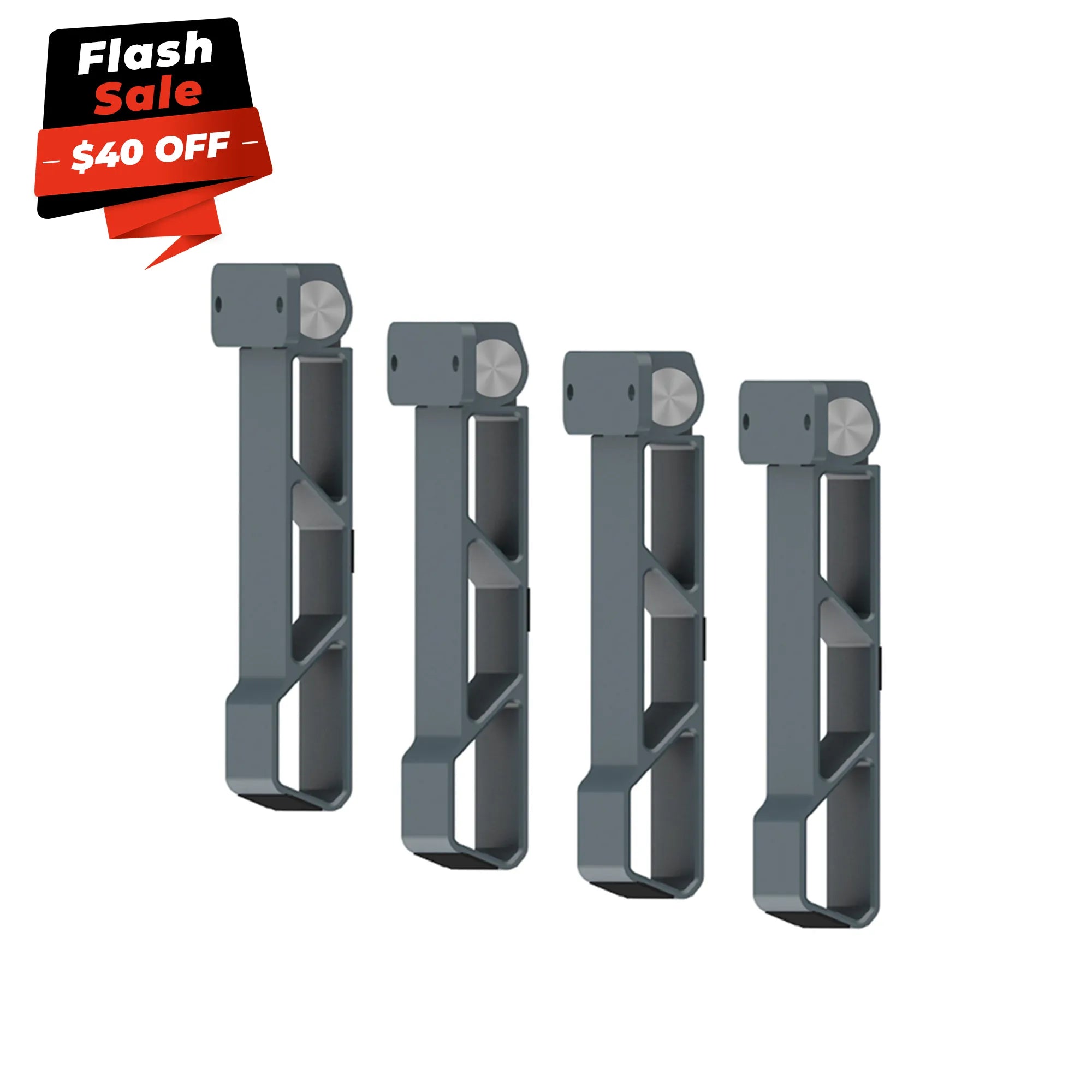 Ortur Foldable Feet for Laser Master 3 Series (FFT1.0)