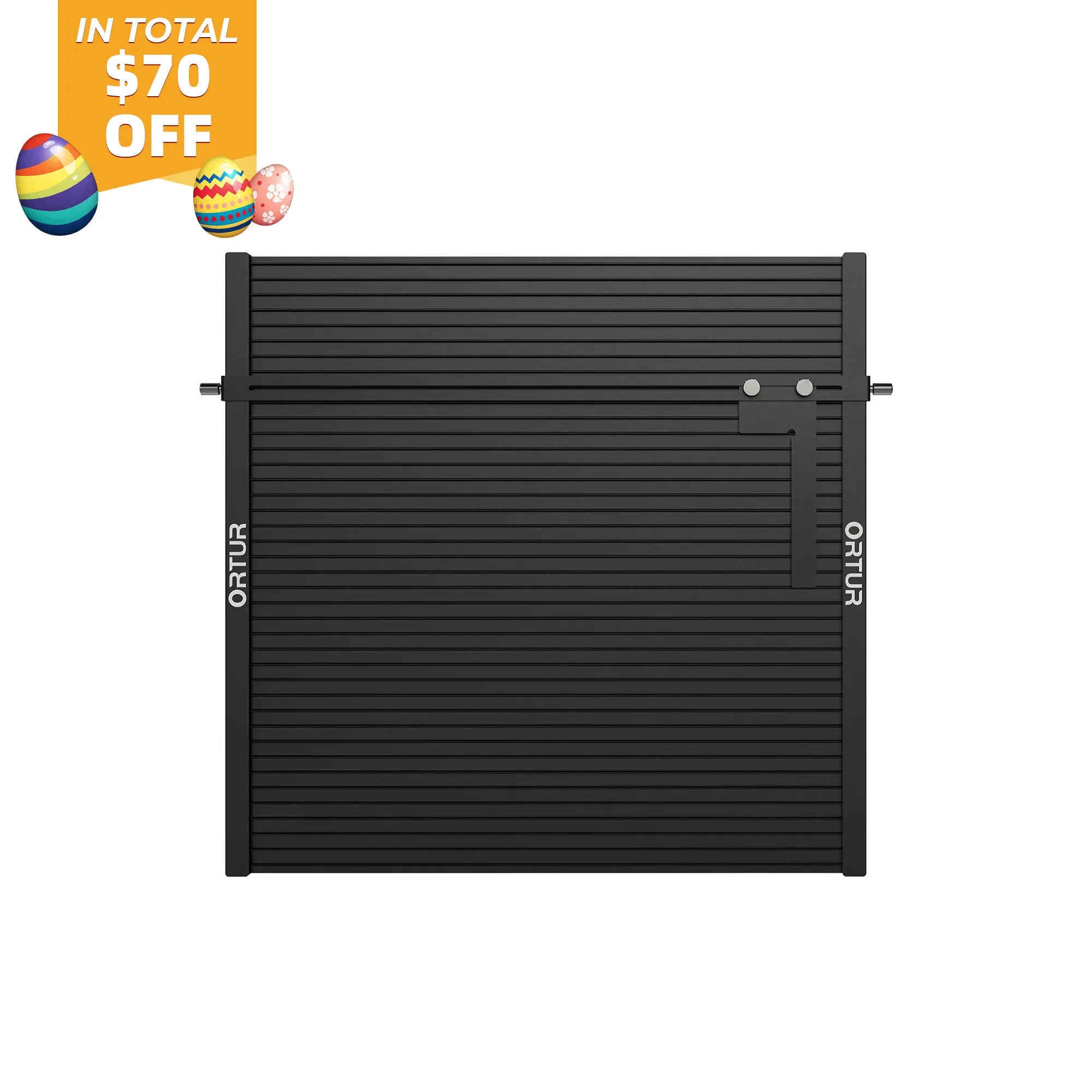 Ortur Laser Engraving Platform for Ortur & Aufero Laser Engraver (LEP1.0)