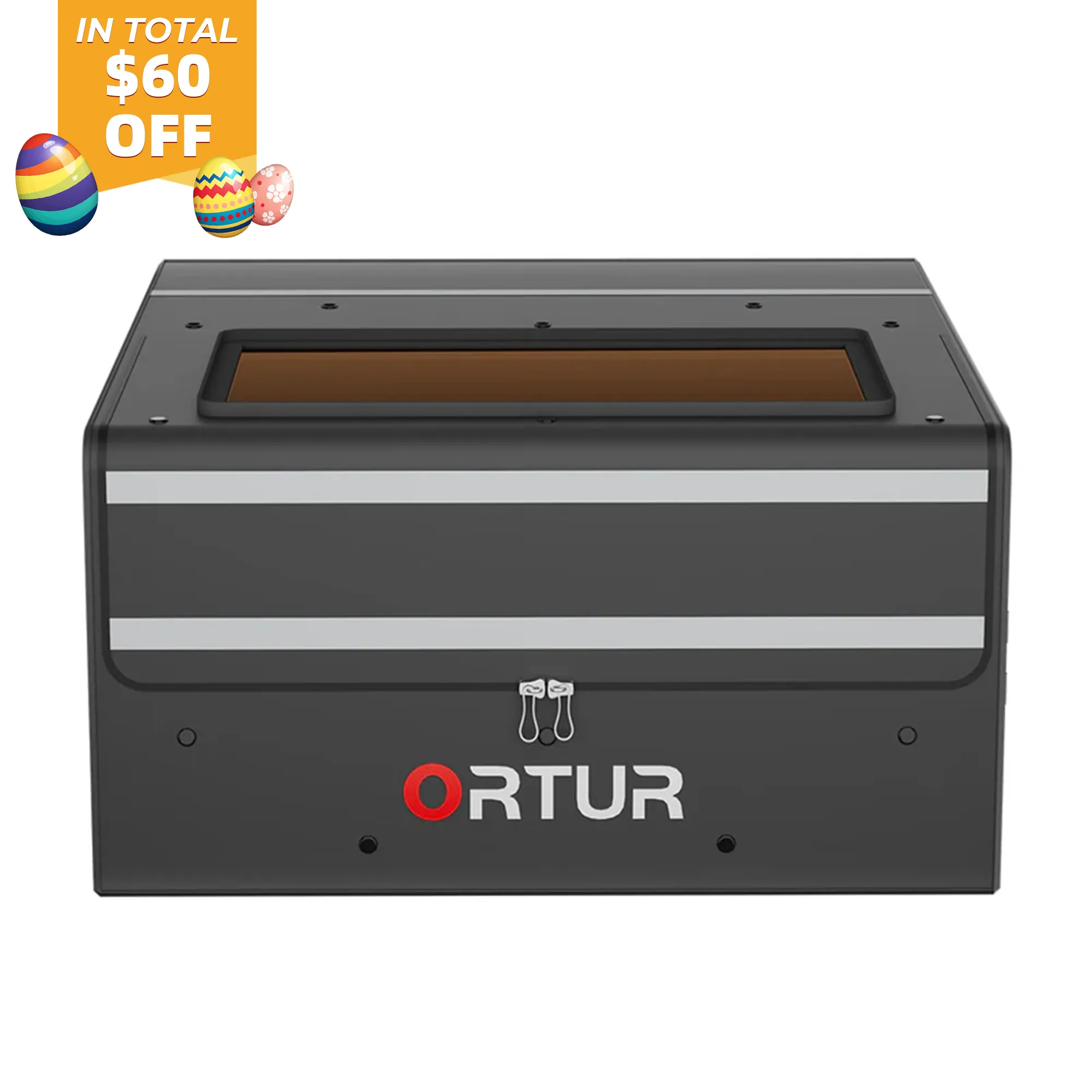 Ortur Enclosure 2.0 for All Laser Engraving Machines