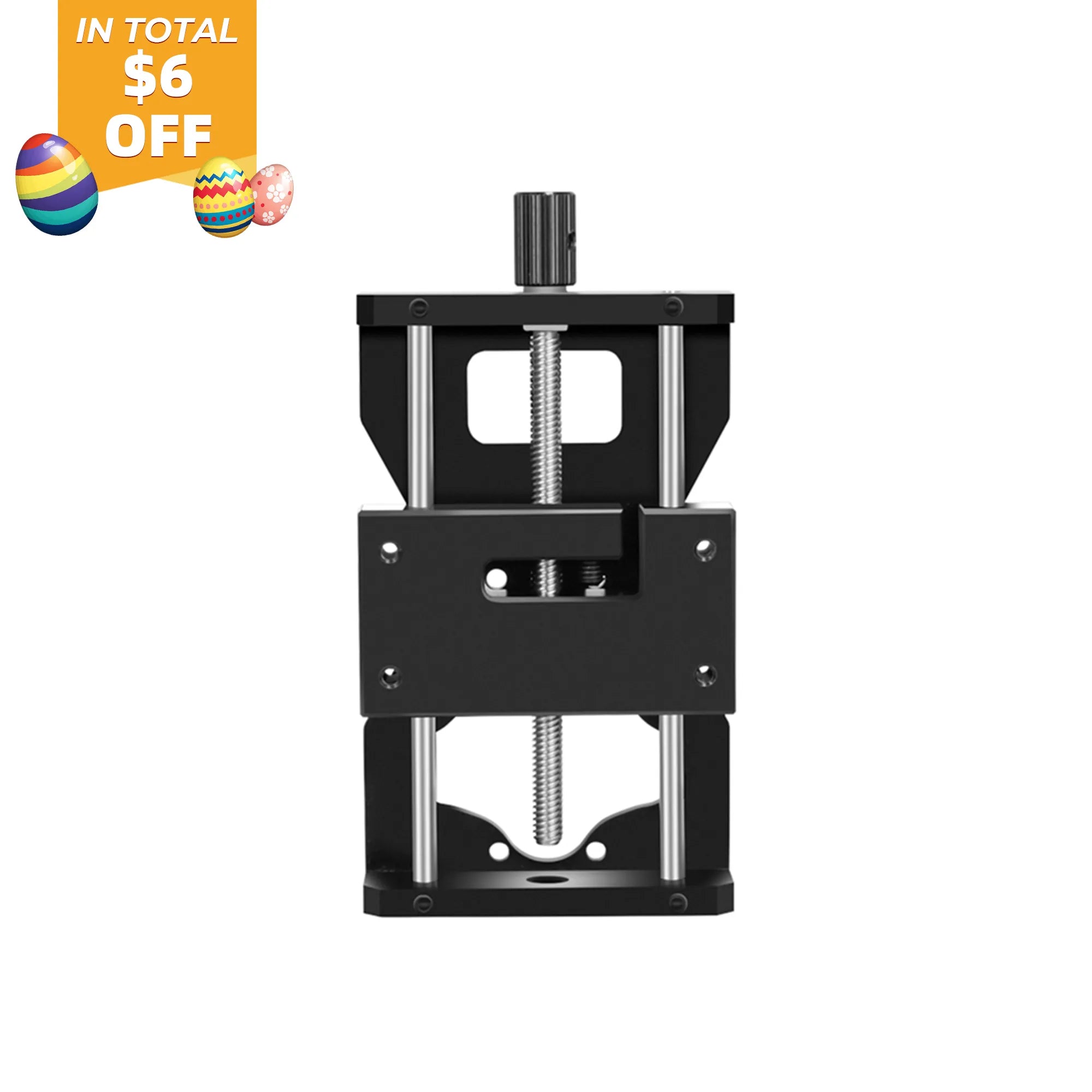 Ortur Aufero Z-Height Adjuster for Laser Module Height Adjustment