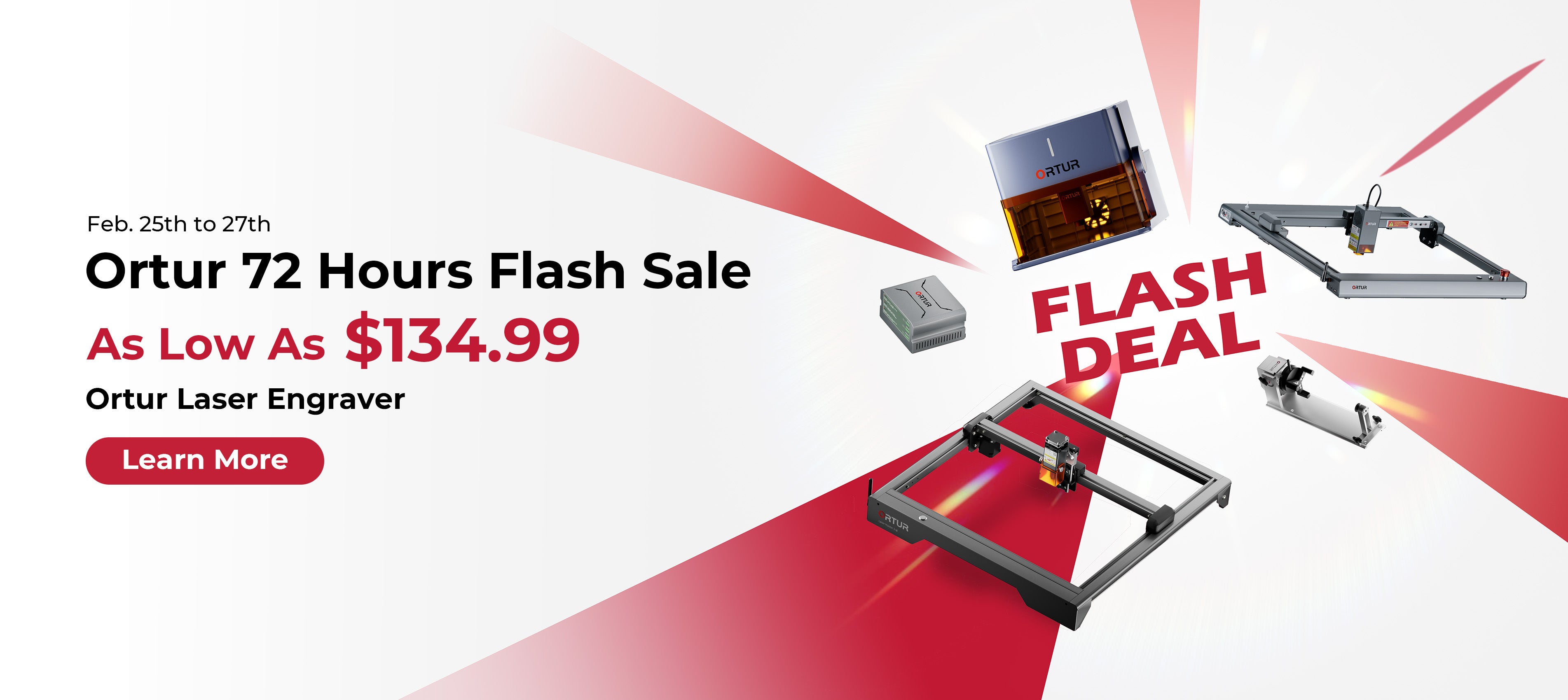 ortur-2026-flash-sale-banner