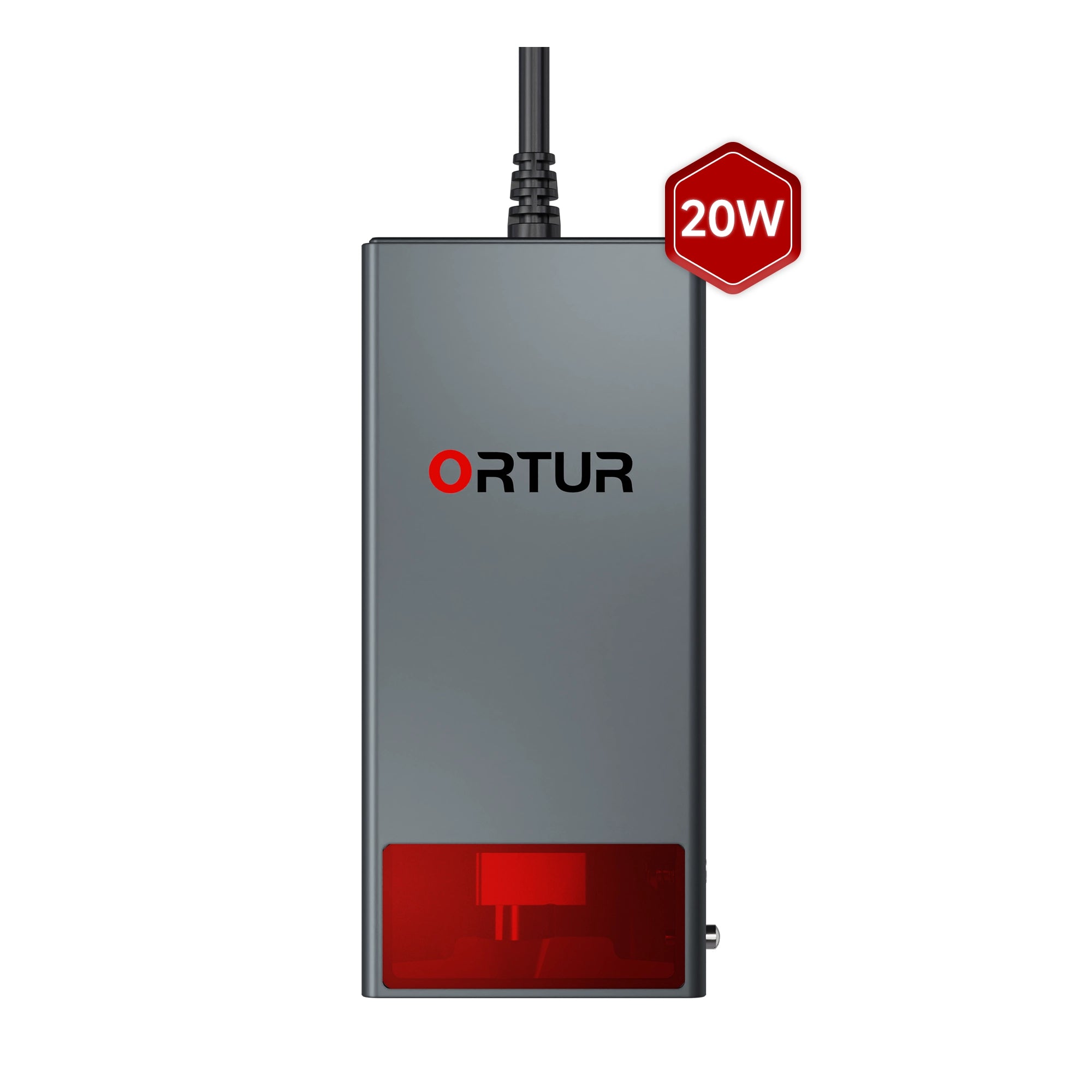 20W LU3-20A Laser Module for Ortur Laser Engraver 01