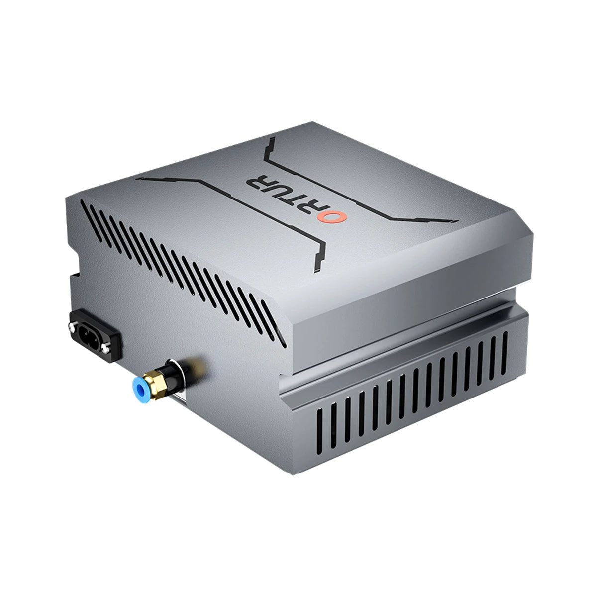 Ortur Air Pump for LU3-20A & LU2-10A & LU2-4 LF (OAP1.0) 01