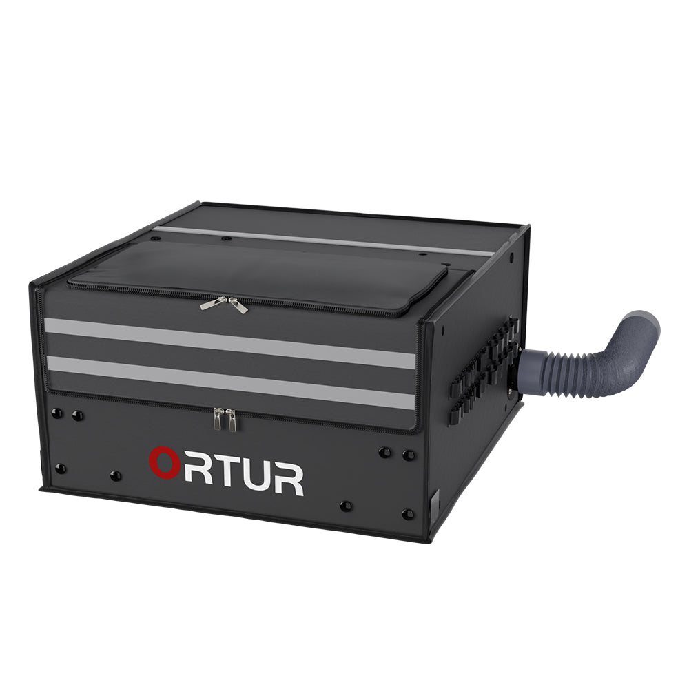 Ortur Enclosure 2.0 for All Laser Engraving Machines 03