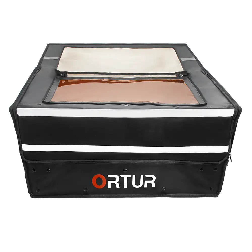 Ortur Enclosure 2.0 for All Laser Engraving Machines 02