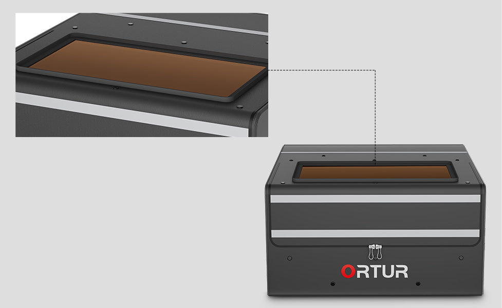 Ortur Enclosure 2.0 Health Protection 02