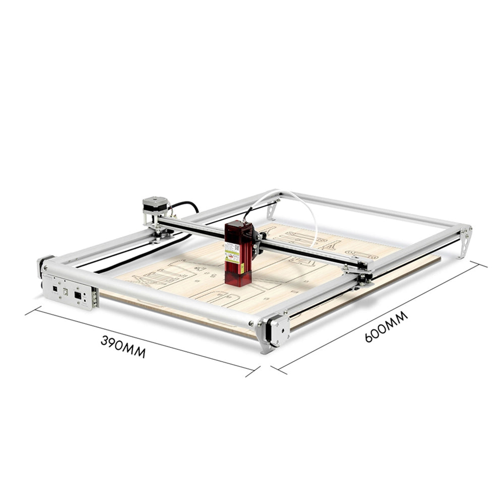 Ortur Extension Kit for Aufero Laser 2 01