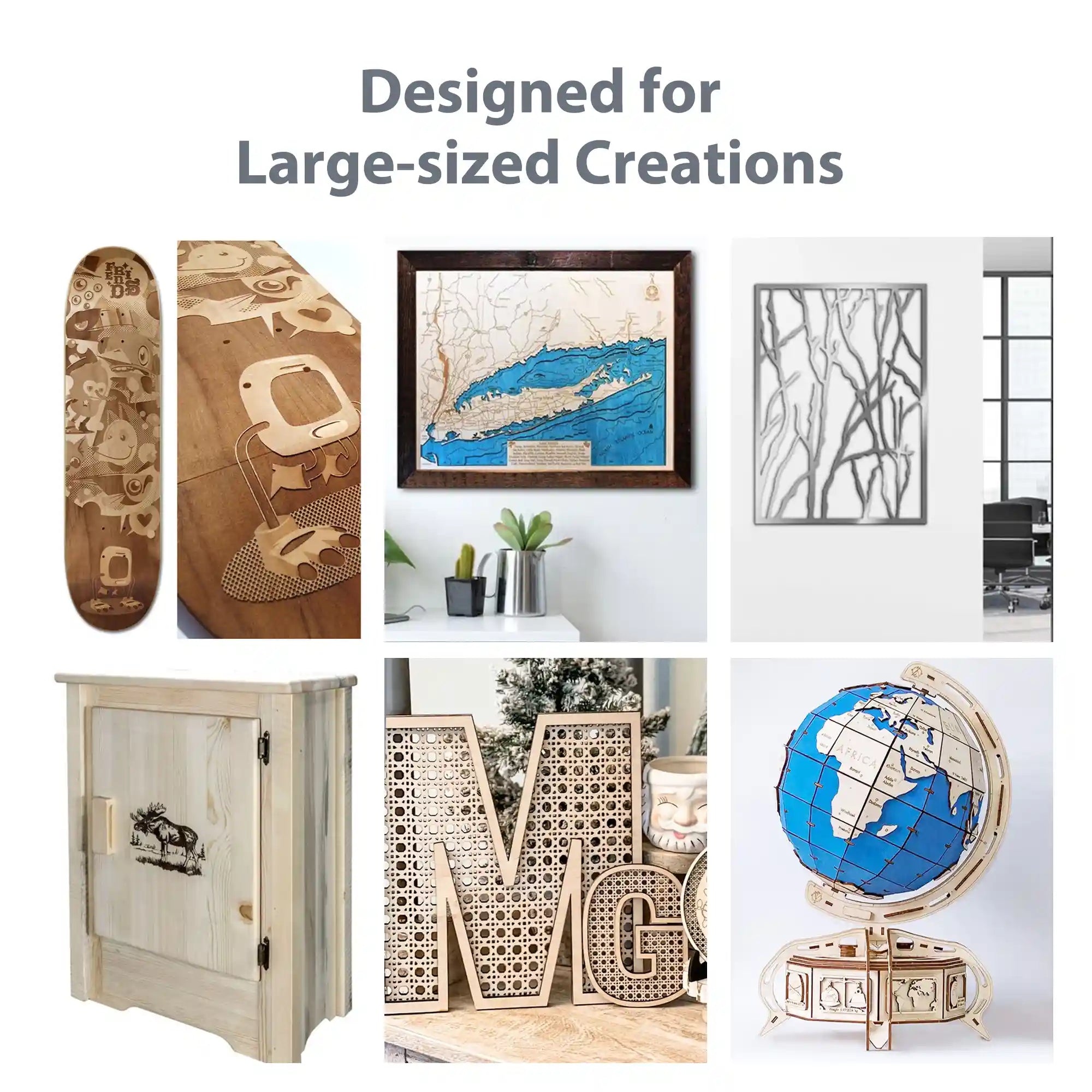 Ortur Extension Kit for Laser Master 3 (ETK2.0) 07