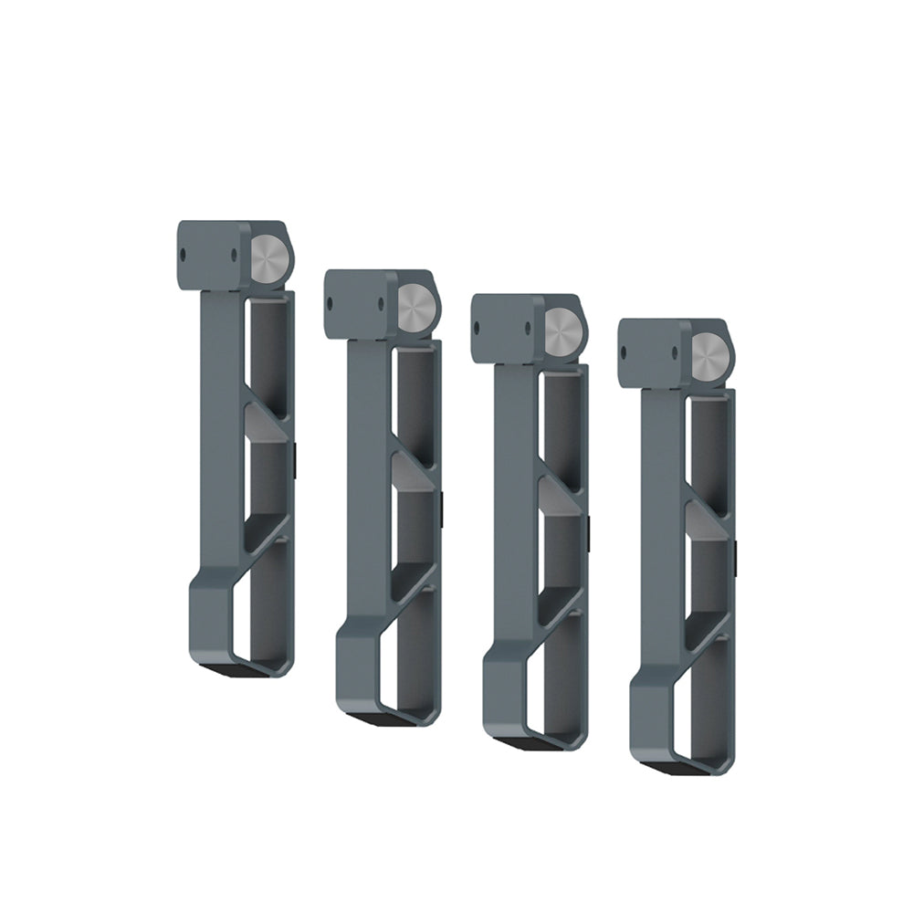 Ortur Foldable Feet for Laser Master 3 Series (FFT1.0) 01