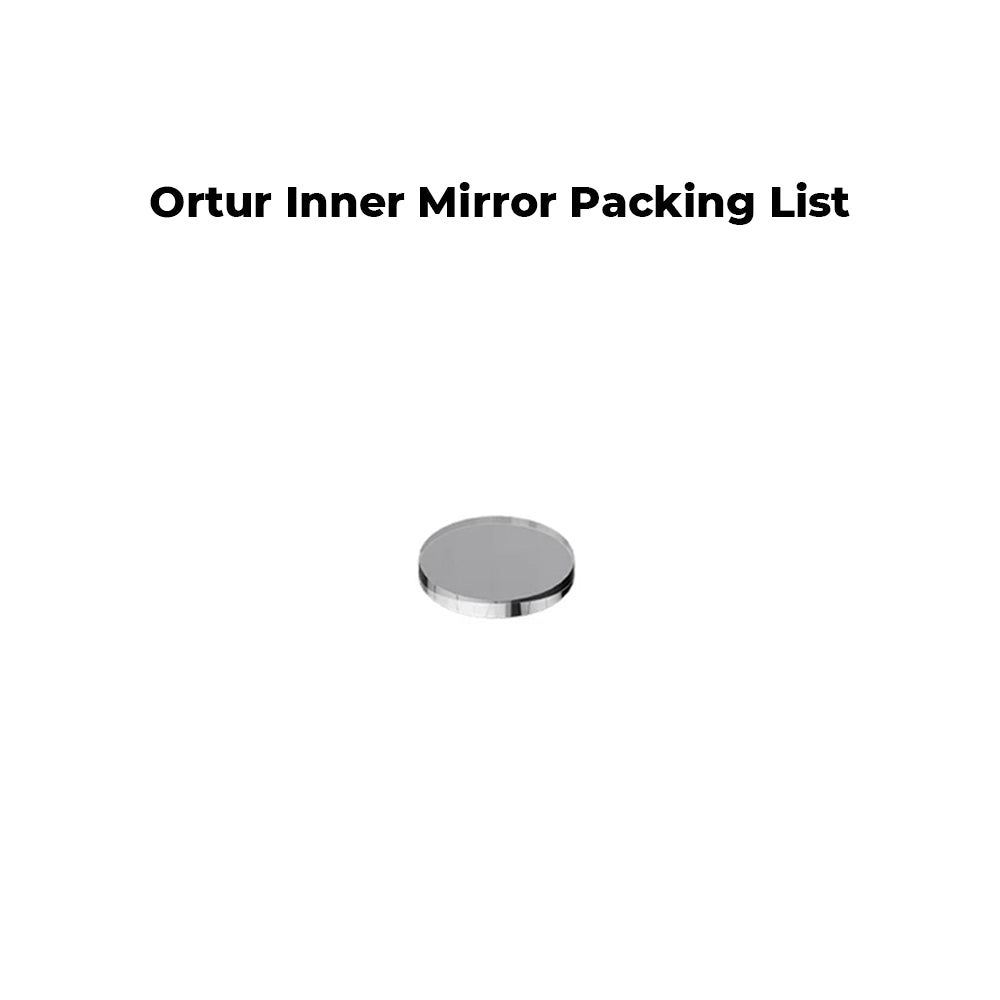 Ortur Inner Mirror for LU2-10A Laser Module