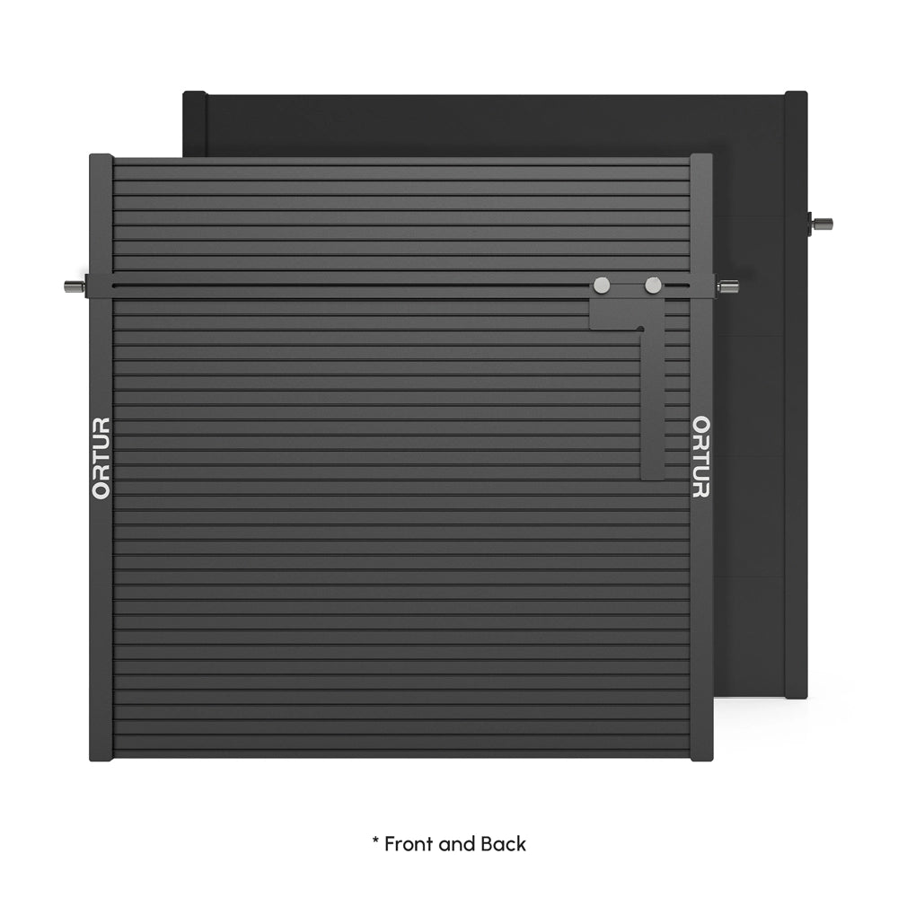 Ortur Laser Engraving Platform for Ortur & Aufero Laser Engraver (LEP1.0)