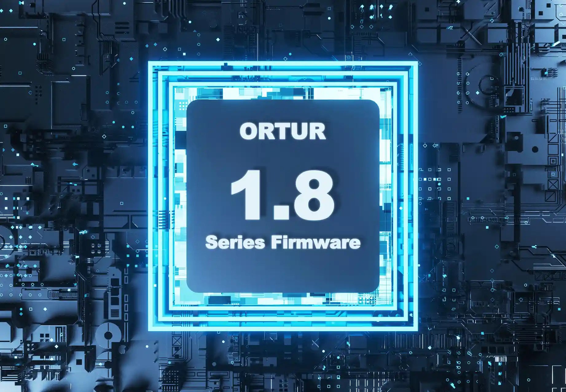 Ortur Laser Master 2 Pro S2 Ortur Laser 1.8 Series Firmware