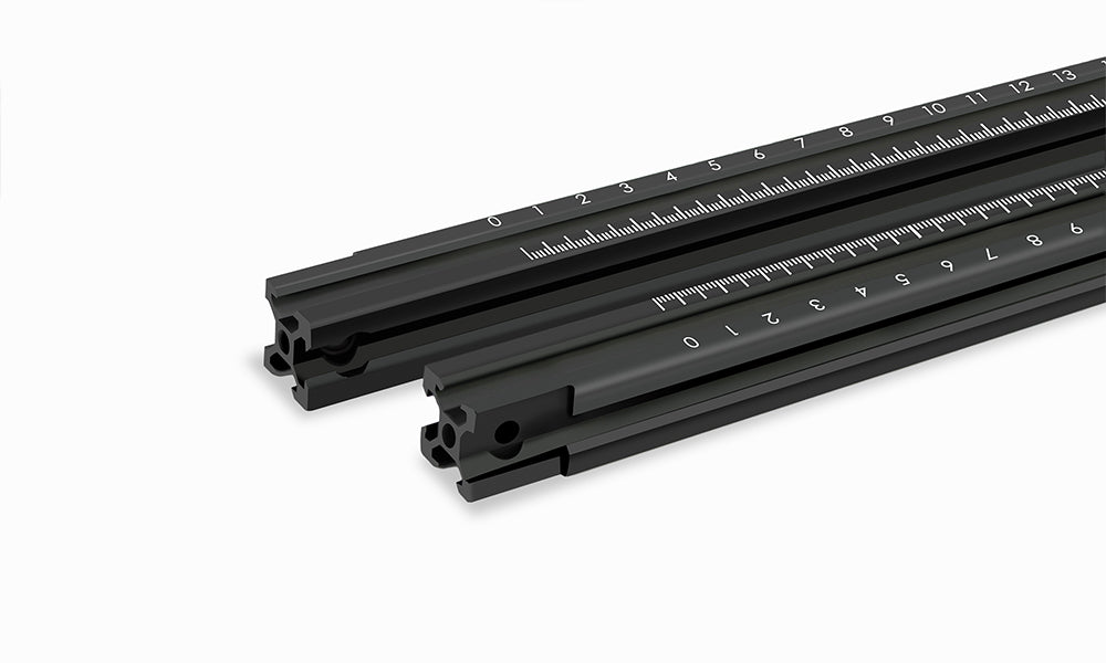 Ortur LM2 Pro S2 Aluminum Structure