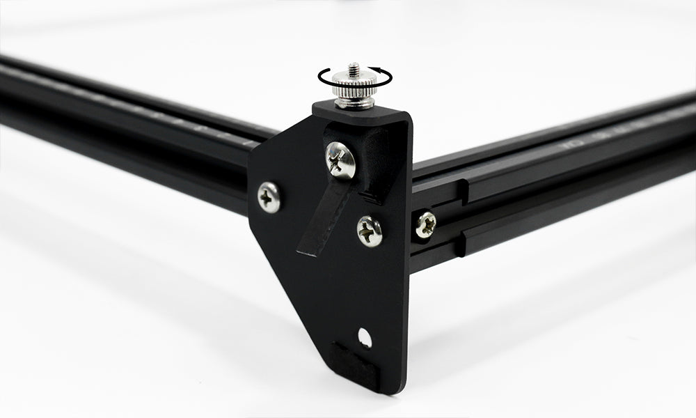 Ortur LM2 Pro S2 Belt Stretcher