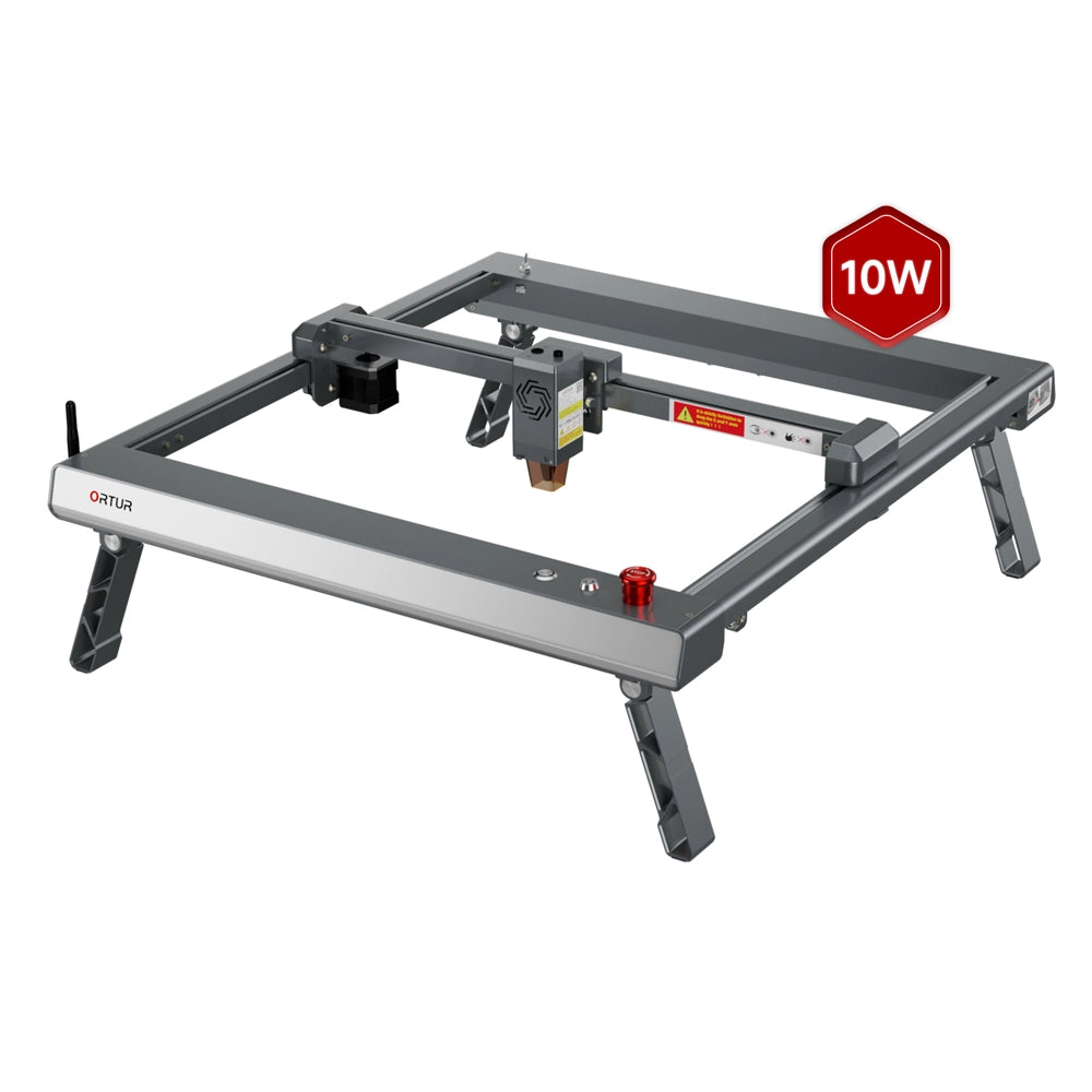 Ortur LM3 Laser Engraving & Cutting Machine 20,000mm/min (20W/10W) 18
