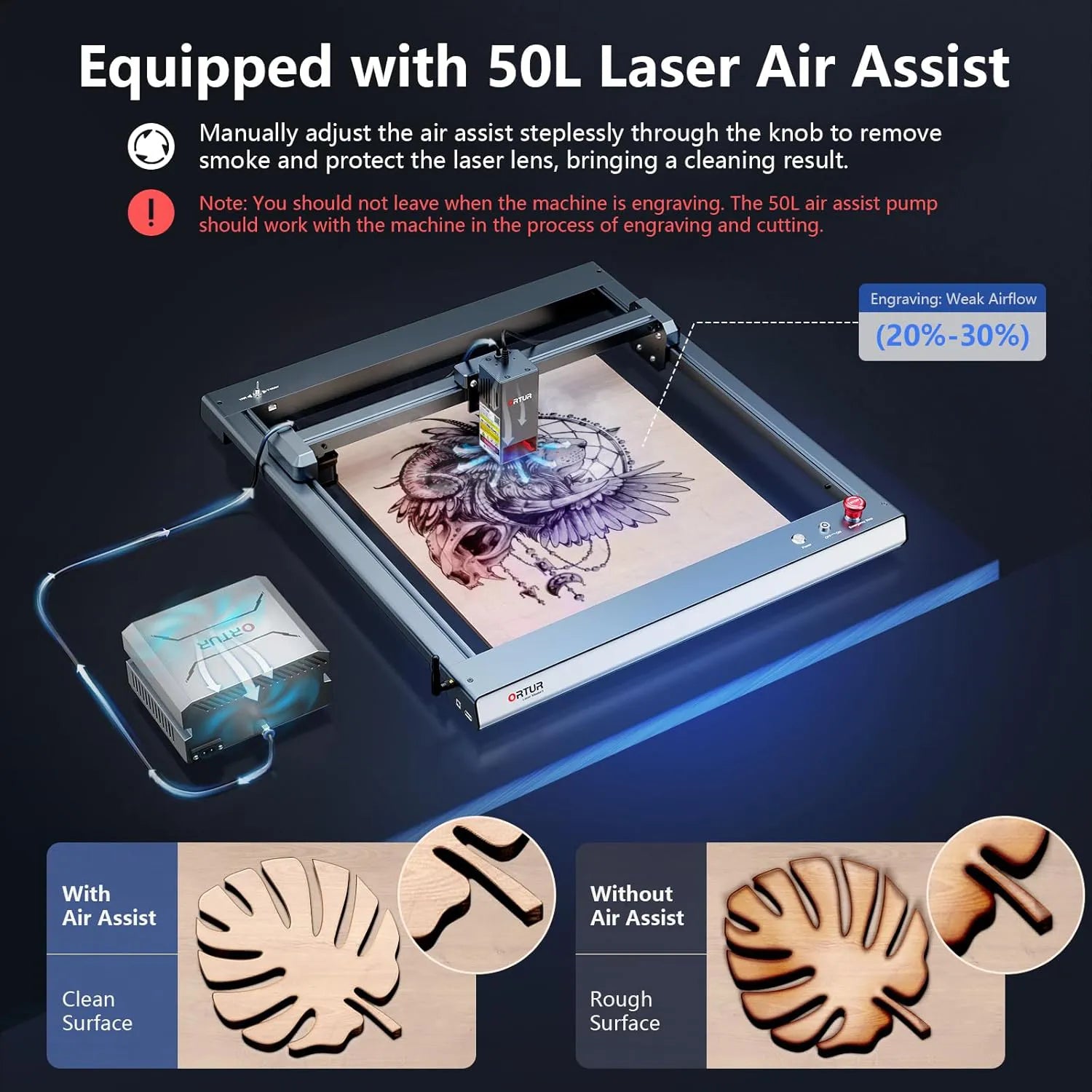 ortur-laser-master-3-20w