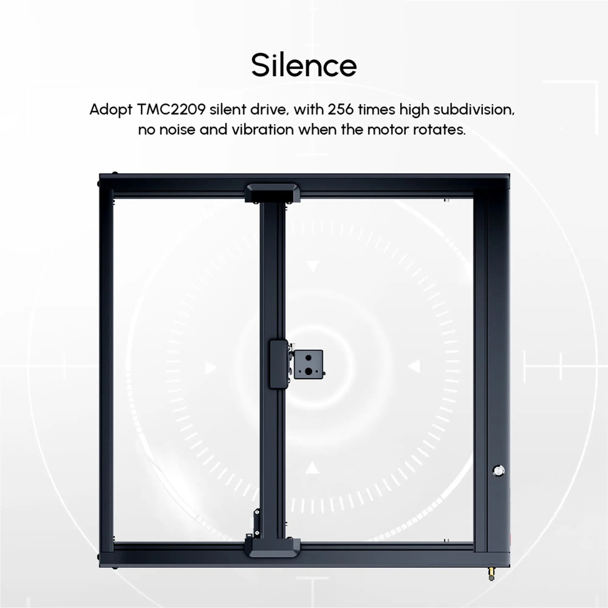 Ortur LM3 LE Laser Engraving & Cutting Machine 15,000mm/min (10W/5W) 06