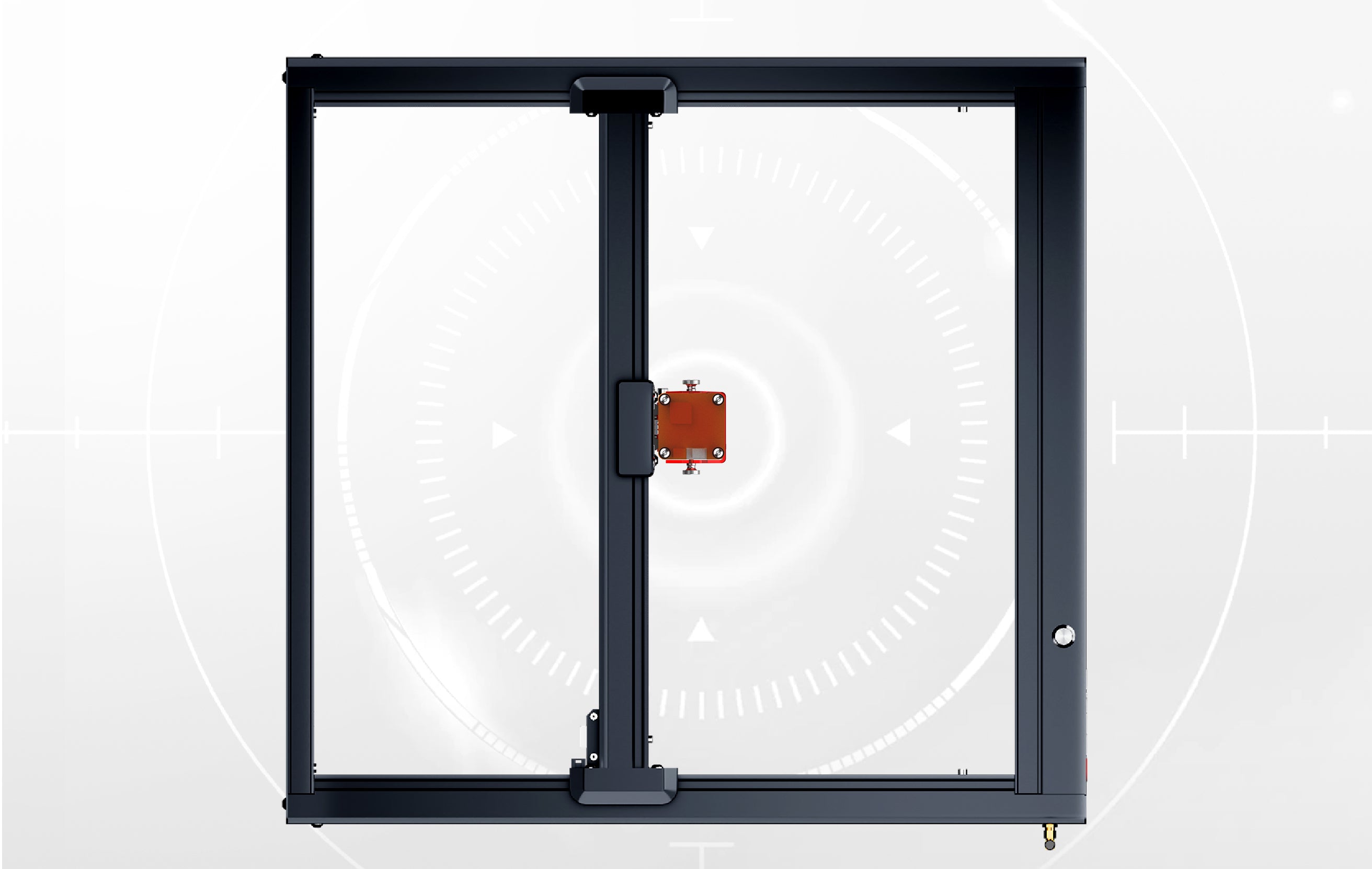 Ortur LM3 LE Keep Silence