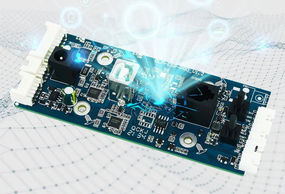 Ortur Laser Motherboard