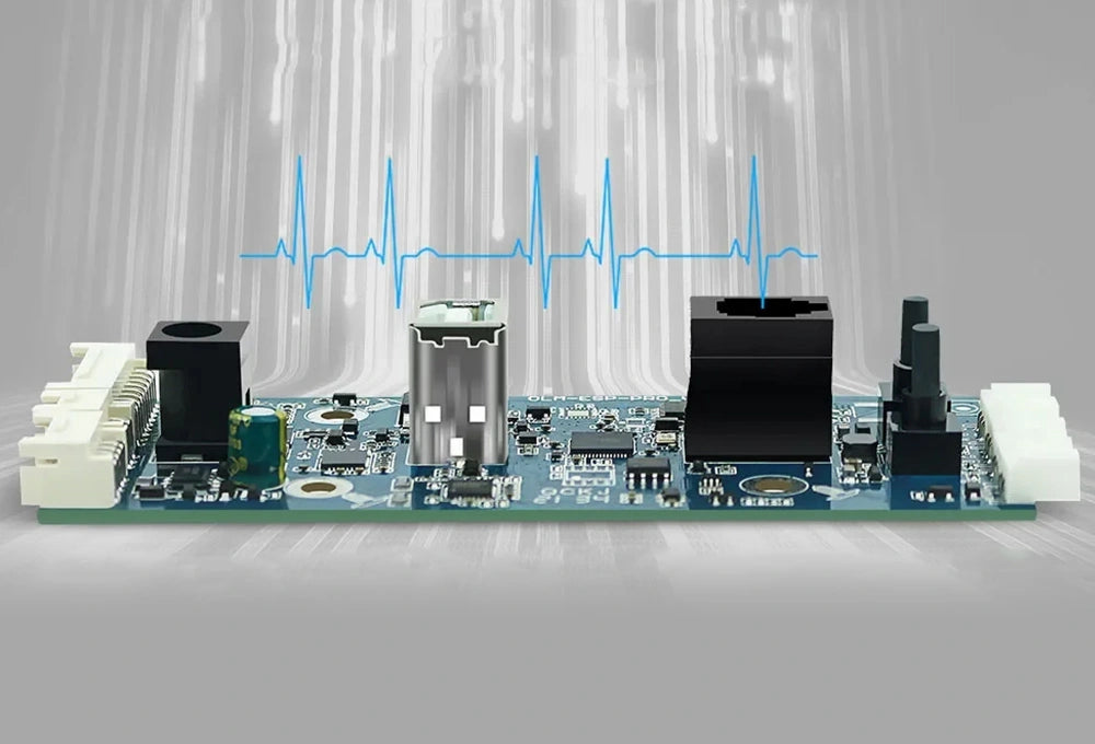 Ortur Laser Motherboard Power Safety Control System